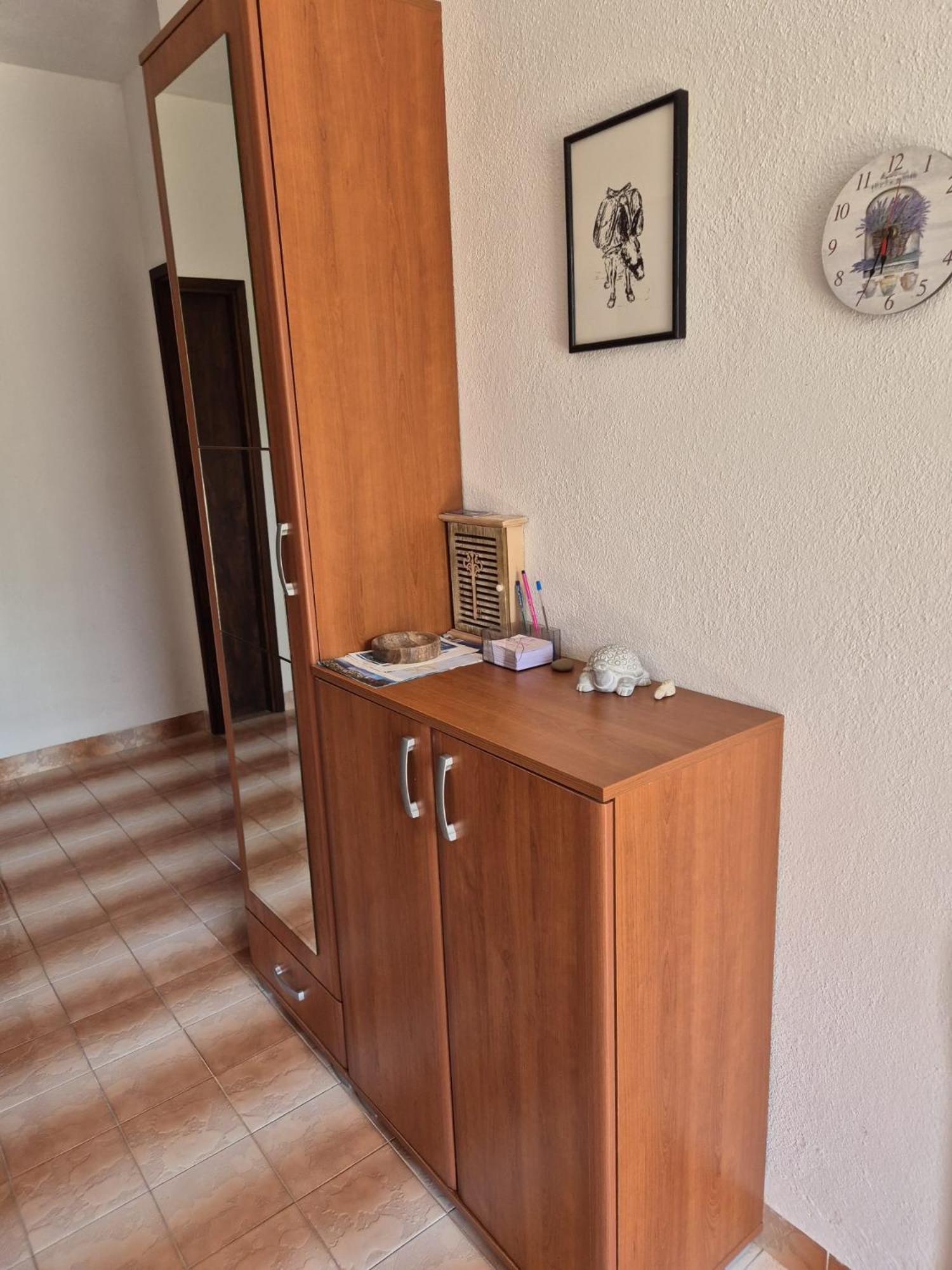 Apartmani Ino Škrip Kültér fotó